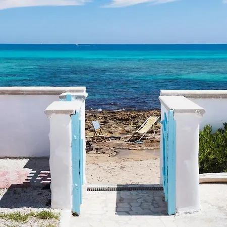 Apartment Elvira Sul Mare By Travel With Gianni