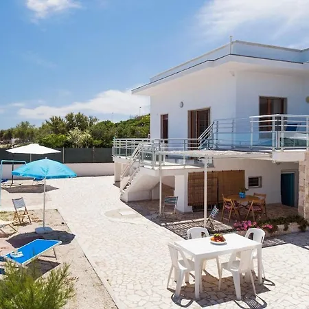 Elvira Sul Mare By Travel With Gianni Apartment *