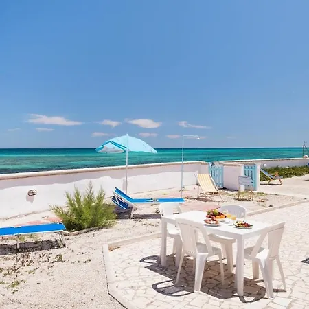 Apartment Elvira Sul Mare By Travel With Gianni *