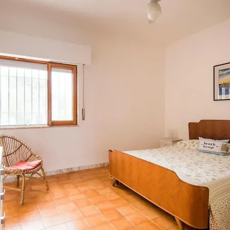 Apartment Elvira Sul Mare By Travel With Gianni Faccia di Trippa di Monte