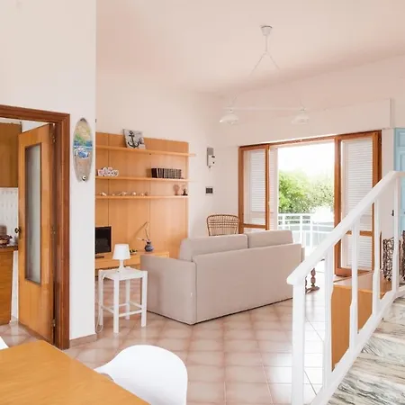 Apartment Elvira Sul Mare By Travel With Gianni