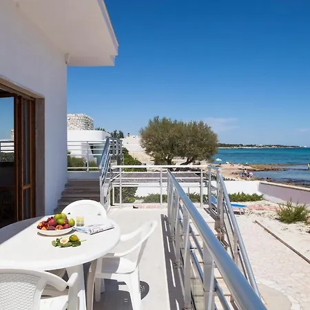 Elvira Sul Mare By Travel With Gianni Apartment Faccia di Trippa di Monte