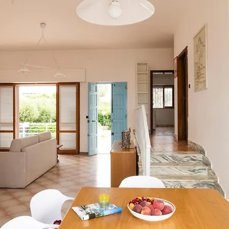 Apartment Elvira Sul Mare By Travel With Gianni Faccia di Trippa di Monte