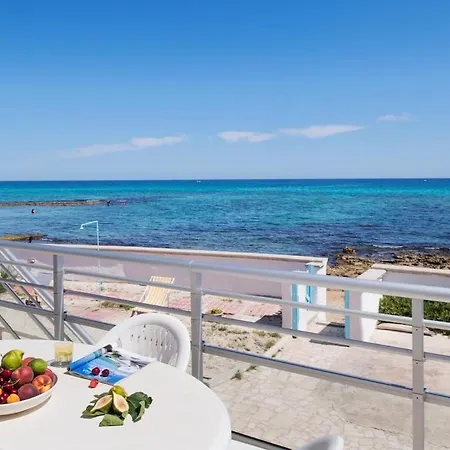 Elvira Sul Mare By Travel With Gianni Apartment Faccia di Trippa di Monte