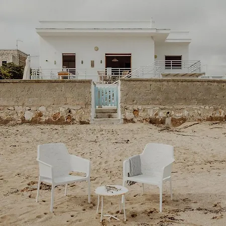 Elvira Sul Mare By Travel With Gianni Apartment *