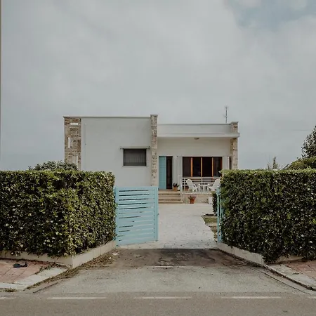 Apartment Elvira Sul Mare By Travel With Gianni *