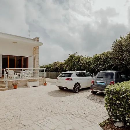 Elvira Sul Mare By Travel With Gianni Apartment Faccia di Trippa di Monte