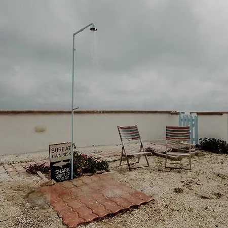Apartment Elvira Sul Mare By Travel With Gianni *