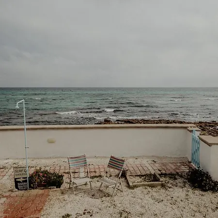 Apartment Elvira Sul Mare By Travel With Gianni Faccia di Trippa di Monte