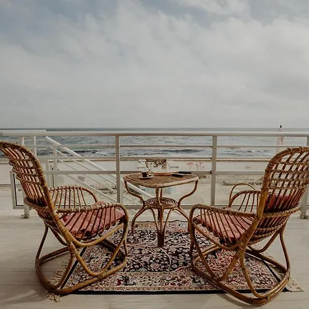 Elvira Sul Mare By Travel With Gianni Apartment *
