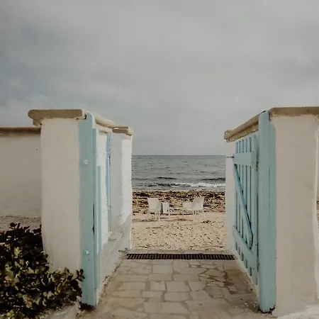 Apartment Elvira Sul Mare By Travel With Gianni