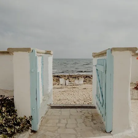 Elvira Sul Mare By Travel With Gianni Apartment