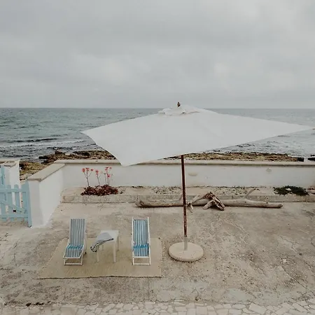 Apartment Elvira Sul Mare By Travel With Gianni *