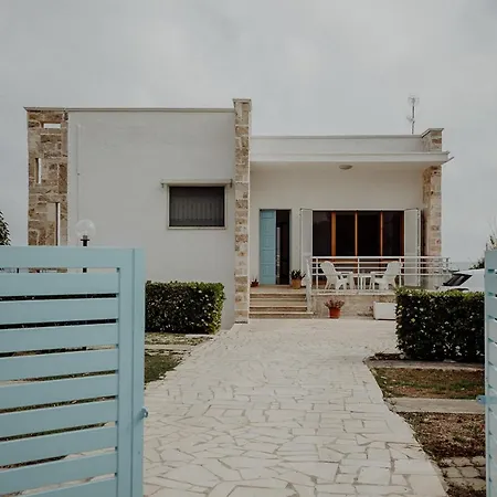 Apartment Elvira Sul Mare By Travel With Gianni Faccia di Trippa di Monte