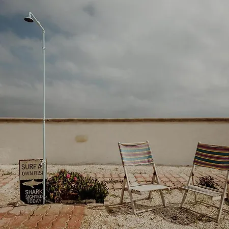Elvira Sul Mare By Travel With Gianni Apartment *