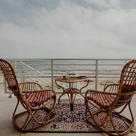 Apartment Elvira Sul Mare By Travel With Gianni Faccia di Trippa di Monte