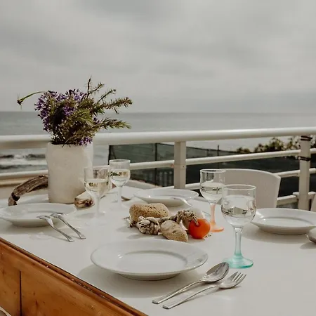 Elvira Sul Mare By Travel With Gianni Apartment Faccia di Trippa di Monte