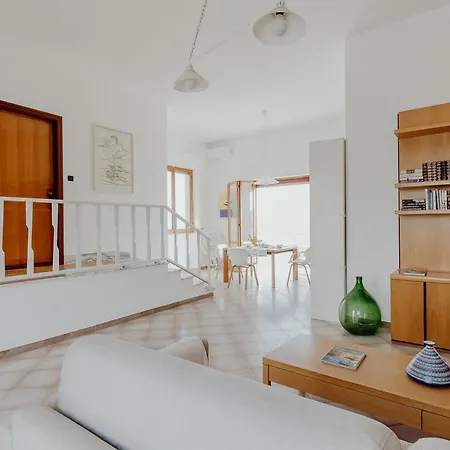 Apartment Elvira Sul Mare By Travel With Gianni *