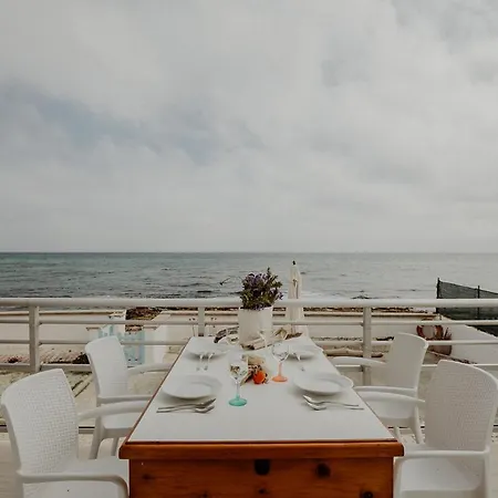Elvira Sul Mare By Travel With Gianni Apartment