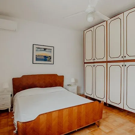 Apartment Elvira Sul Mare By Travel With Gianni Faccia di Trippa di Monte