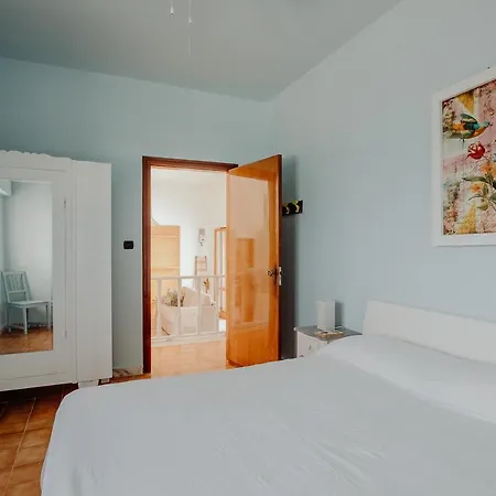 Elvira Sul Mare By Travel With Gianni Apartment Faccia di Trippa di Monte